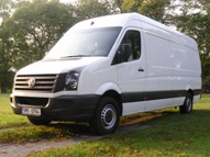 VW Crafter