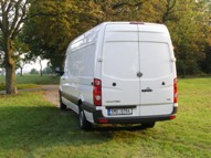 VW Crafter