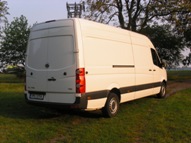 VW Crafter